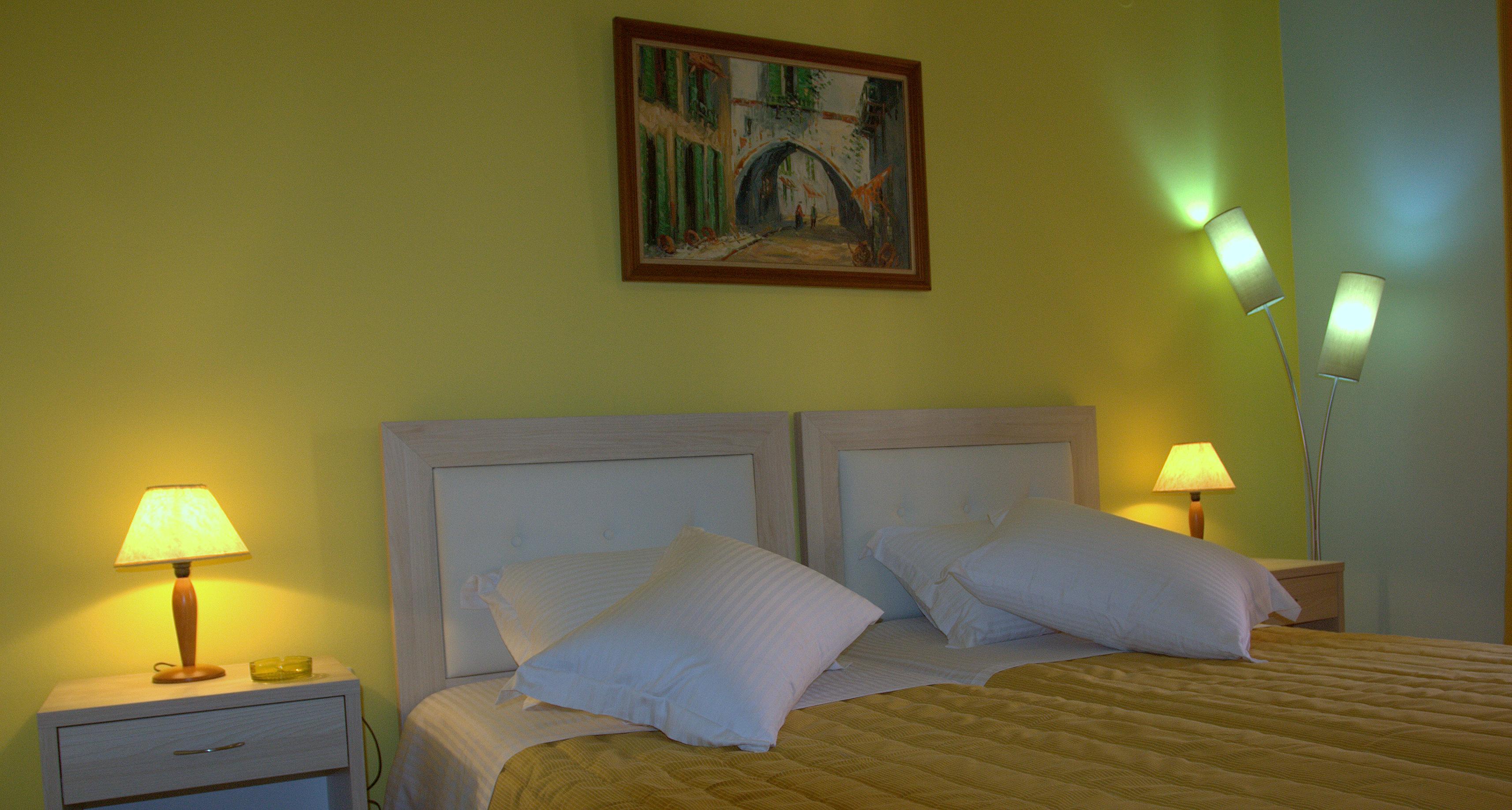Roda Pearl Resort Exterior photo