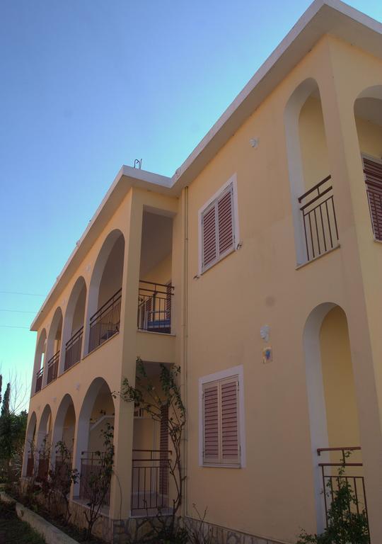 Roda Pearl Resort Exterior photo