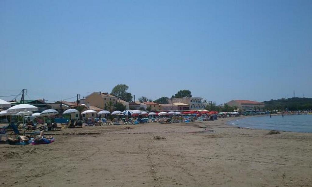 Roda Pearl Resort Exterior photo